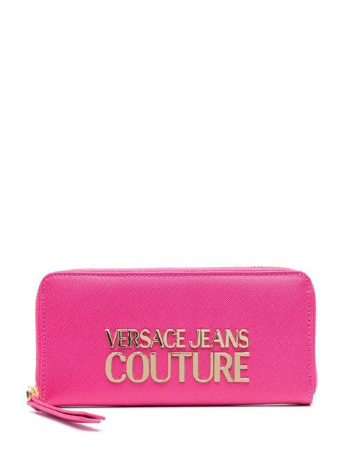 ACCESSORIES WALLET VERSACE JEANS COUTURE 74VA5PL1 ZS467/899